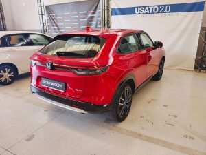 Honda HR-V  HR-V III 2022 1.5 hev Advance ecvt
