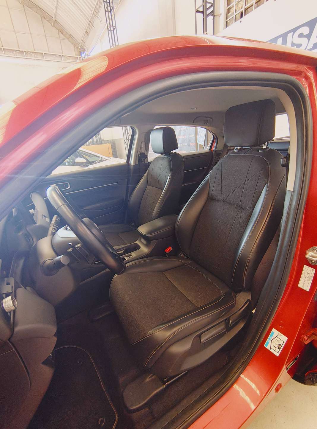 Honda HR-V  HR-V III 2022 1.5 hev Advance ecvt