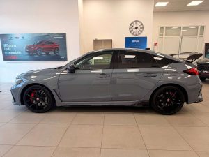 Honda Civic Civic XI 2.0 Type R “BEST LAP” 2.0 VTEC turbo da 329 CV