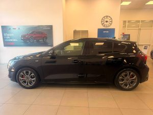 Ford Focus Focus V 1.0t ecoboost hybrid ST-Line 125cv