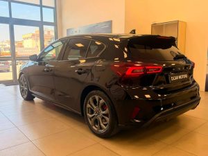Ford Focus Focus V 1.0t ecoboost hybrid ST-Line 125cv