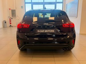 Ford Focus Focus V 1.0t ecoboost hybrid ST-Line 125cv