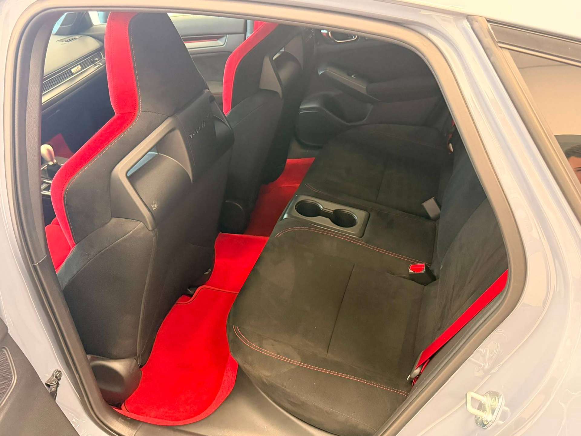 Honda Civic  Civic Type R “BEST LAP” XI 2.0 litri VTEC Turbo da 329 CV