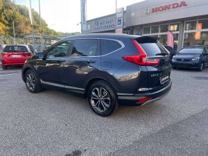 Honda CR-V CR-V V 2019 2.0 hev Elegance Navi ecvt