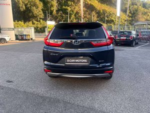 Honda CR-V CR-V V 2019 2.0 hev Elegance Navi ecvt