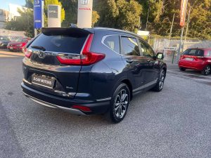 Honda CR-V CR-V V 2019 2.0 hev Elegance Navi ecvt