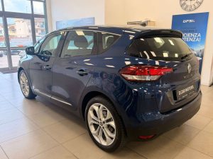 Renault Scenic  Scenic IV 2017 1.7 blue dci Business 120cv edc
