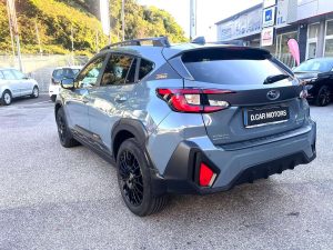 Subaru Crosstrek Crosstrek 2.0i e-boxer Style Xtra 4Wild