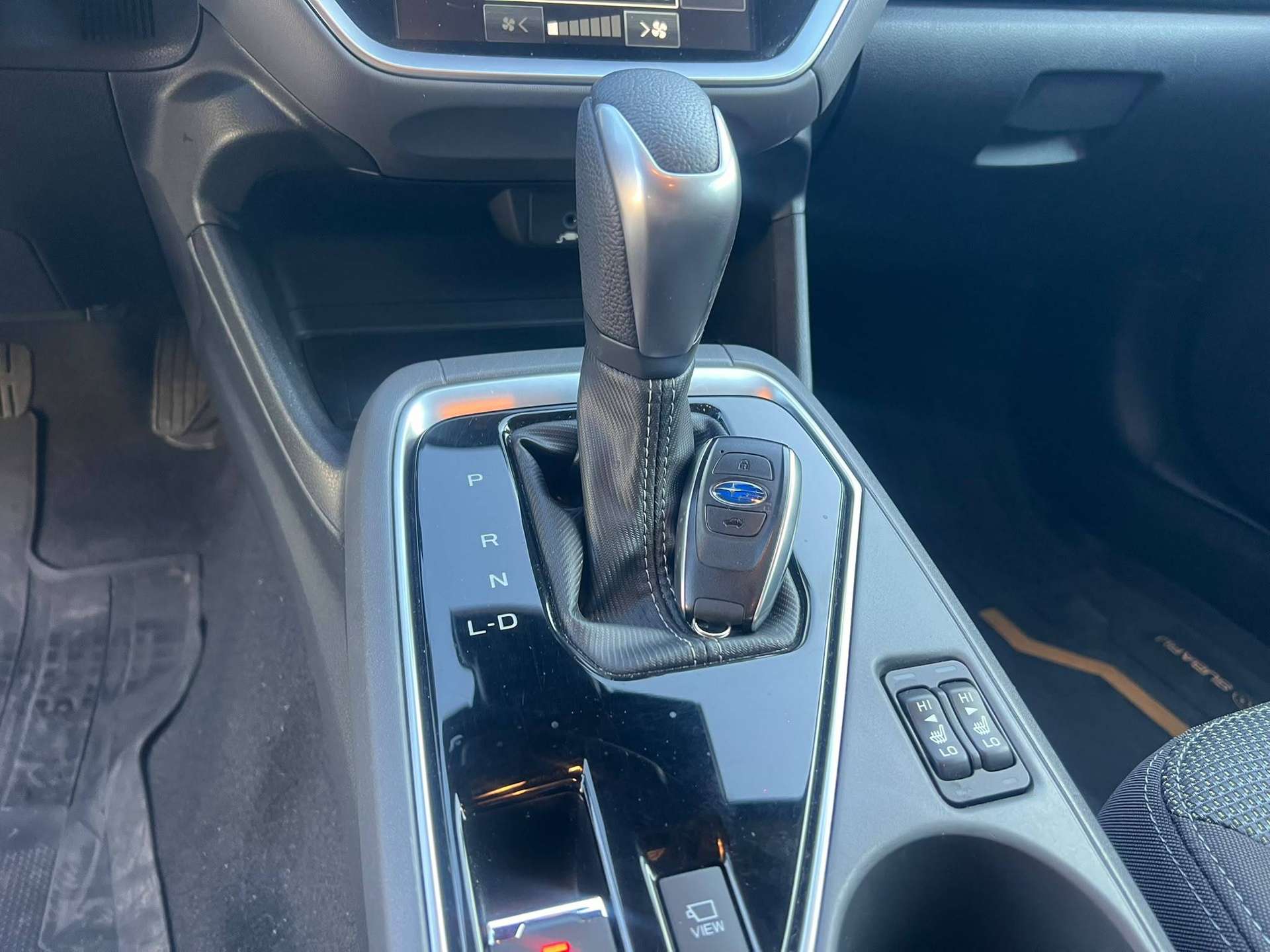 Subaru Crosstrek  Crosstrek 2.0i e-boxer Style Xtra 4Wild